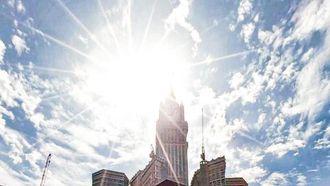 Sun Aligns Over Holy Kaaba Tomorrow