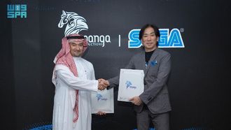 Manga Productions And SEGA Launch Sonic Racing