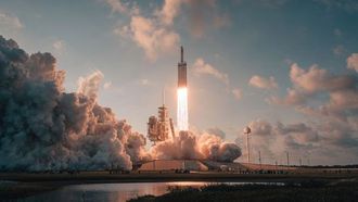 Space42 Secures $695 Million For UAE Satellites