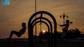 تحسين نمط الحياة في منطقة الحدود الشمالية