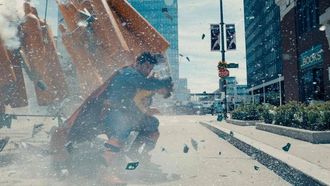 Superman Film By James Gunn Premieres July 10