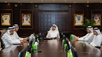 Suqia UAE Aids Over 943,000 In Tanzania