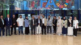 منظمة الأغذية والزراعة تستضيف ورش عمل للزراعة في أبوظبي