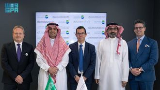 KSIADC And Biofuel Company Sign MoU