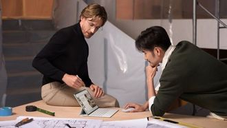 Tablets: The Key To Boosting Office Productivity