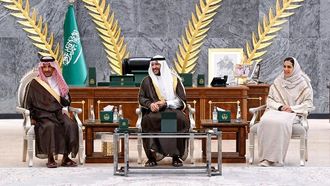 إطلاق فعاليات صيف الطائف 2025