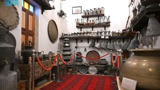 متحف الكنوز الثقافية لجزيرة تاروت