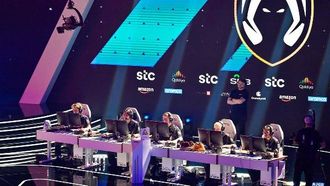 فريق Heretics يفوز ببطولة VALORANT