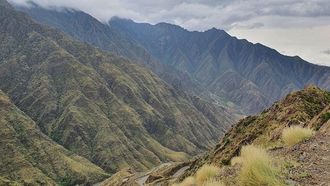 Top Summer Experiences In Aseer’s Villages