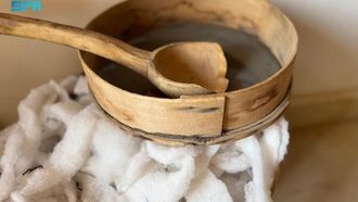 Exploring Ancient Traditional Tools And Heritage