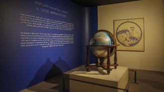 Travelogues Exhibition Draws 13,000 Visitors