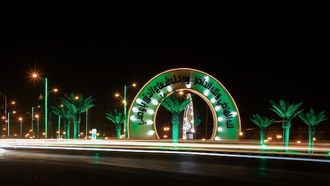 Exploring Turaif's Rich Cultural Heritage