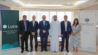 UAB And Lune Collaborate For AI Banking