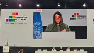 UAE's Commitment To Sustainable Development In Spain