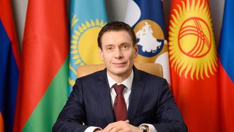 UAE Becomes Key EAEU Trading Partner