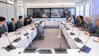 الإمارات العربية المتحدة تتعاون في مجال حماية الملكية الفكرية