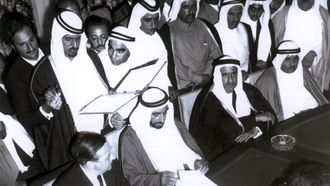 UAE Marks Union Pledge Day Celebration