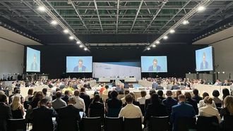 UAE Joins Antarctic Treaty Meeting In Milan