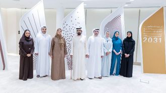 New Strategic Planning Cycle For UAE 2031 Vision