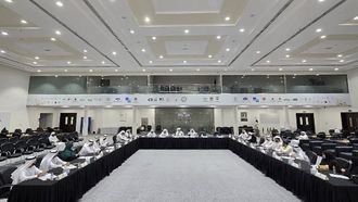 اتحاد الإمارات للشطرنج يعتمد النظام الانتخابي