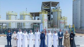 منتدى الإمارات يناقش ابتكارات الاقتصاد الدائري