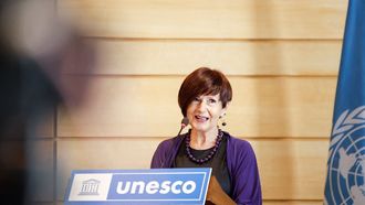 UNESCO Lauds UAE's Cultural Heritage Efforts