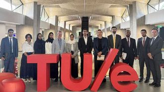 وفد إماراتي يعزز العلاقات التكنولوجية مع أوروبا