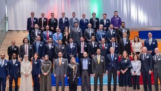 قطاع الأغذية في الإمارات يصل إلى 40,486 علامة تجارية