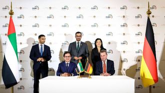 UAE-Germany Business Council Launches For Economic Growth