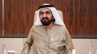 UAE Non-Oil Trade Surpasses AED 1.7 Trillion