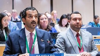 ارتفاع تسجيل العلامات التجارية في الإمارات بنسبة 89%