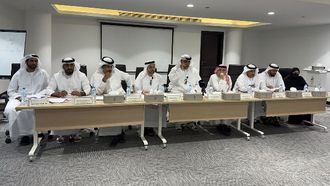 اتحاد الكرة الطائرة الإماراتي يوافق على تعديلات على النظام الأساسي