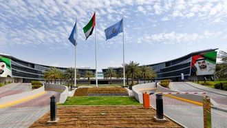 UAEU Climbs In Times Higher Education Rankings