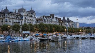 Unlock Geneva~~s Vibrant Summer Experiences