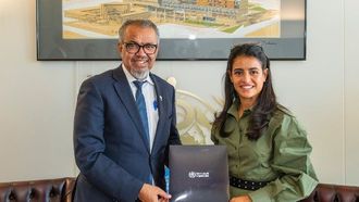 منظمة السياحة العالمية ومنظمة الصحة العالمية تعززان التعاون في مجال الأمن الصحي