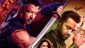 Fans React To War 2 Trailer Release