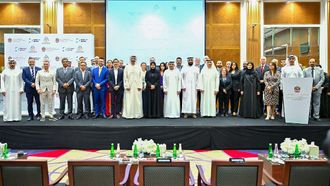 Pilot Project For Waste Management Launched In UAE