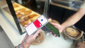 Whish Visa Card Launches On Google Wallet In Lebanon