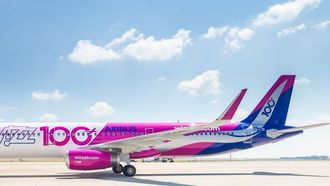 Wizz Air Stops Operations In Abu Dhabi By 2025
