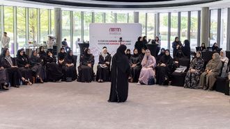 NAMA Talks Focuses On Women's Empowerment