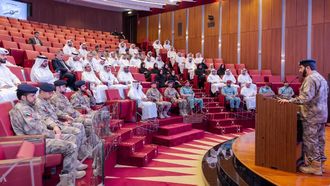 Celebrating Rehabilitation On World Inmate Day