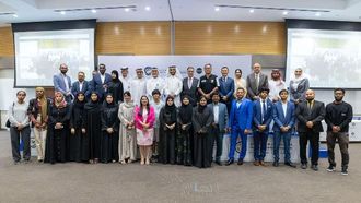 دبي تستضيف احتفالات يوم القمر العالمي