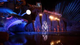 Yas Waterworld Unveils New Attractions