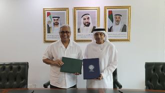 ADSM Partners With UAE-India Business Council For Youth Growth