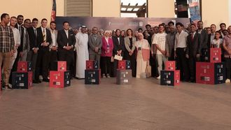 Youth Knowledge Forum 2025 In Egypt