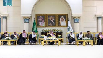 دعم أنشطة الشباب في الجوف