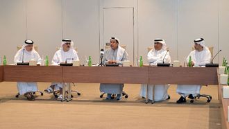 Zayed Charity Run Expands To Six Countries