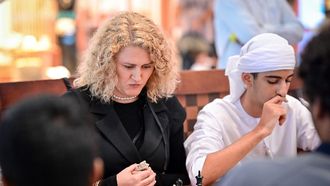 Abu Dhabi Chess Festival To Attract Thousands