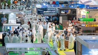 Abu Dhabi Exhibition Celebrates UAE Heritage In 2025