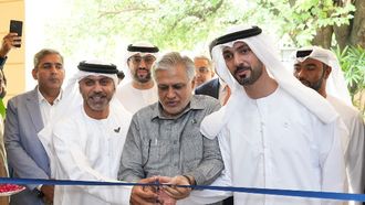 AD Ports Group Launches Islamabad Office